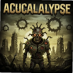 Acucalypseĩ�������Ϸv2.3.0 �ٷ���