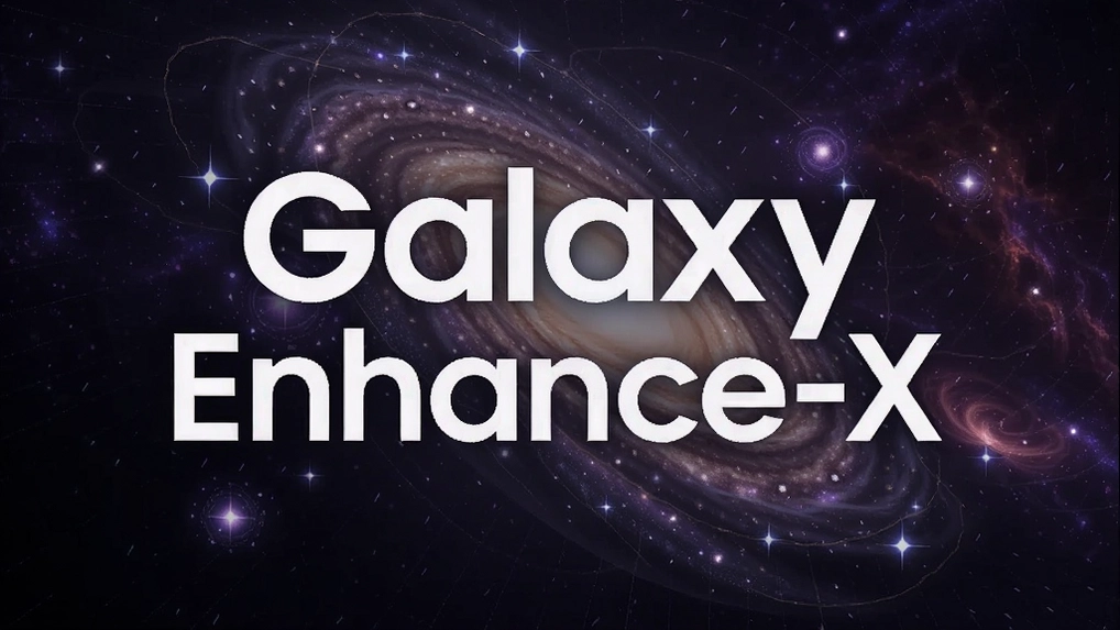 GalaxyEnhance-X