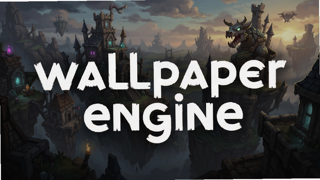 wallpaper engine