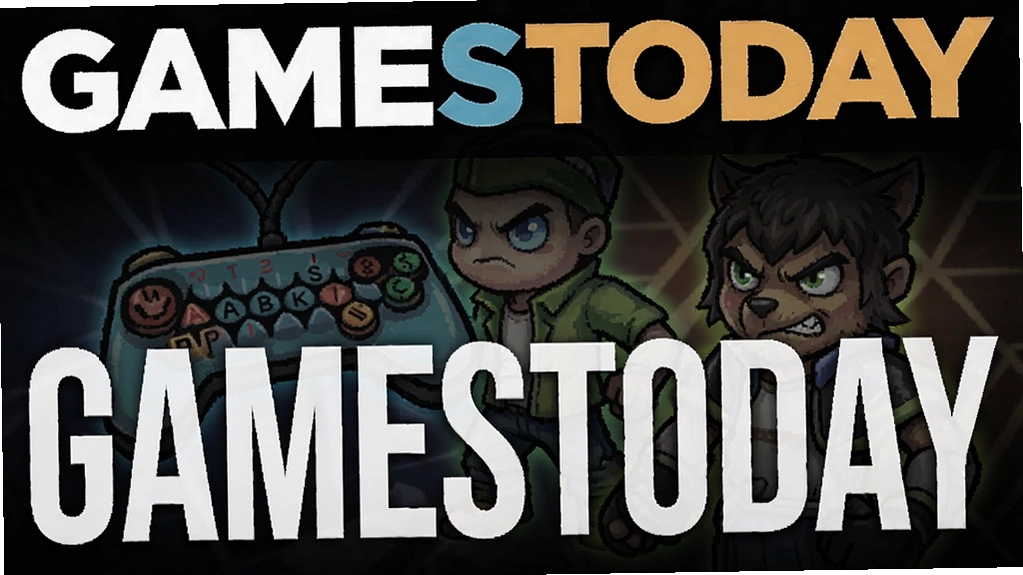 gamestoday