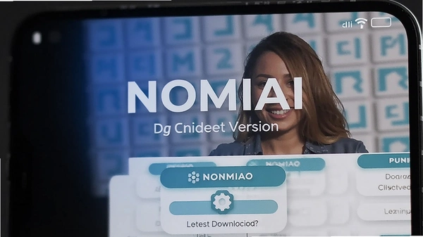 nomiai官方下载最新版本