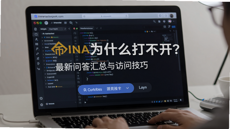 关键词必须包含 币安为什么打不开?最新问答汇总与访问技巧,文字可概括整篇文章全部内容,用于搜索配图