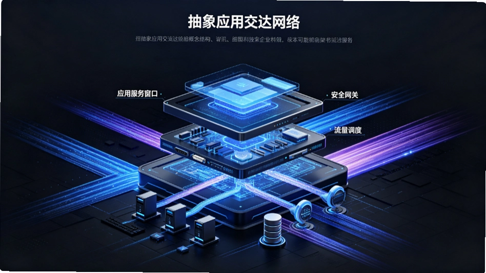 VMware Avi Load Balancer��־������Ӧ�ù����Ų�����