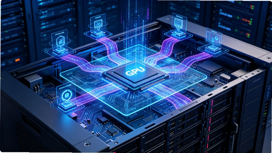 VMware vSphere vGPU License���ã�NVIDIA vWS��vApps