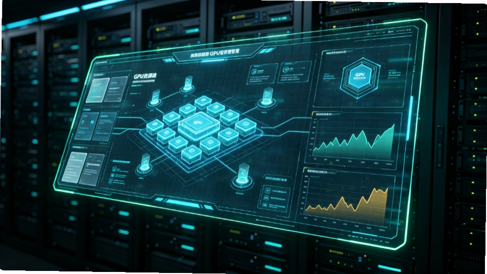 VMware vSphere vGPU���ã�NVIDIA vGPU������Կ�ֱͨ