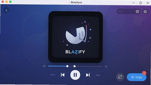 Blazify���ֲ������ٷ������ʲ��Խ����ͼ