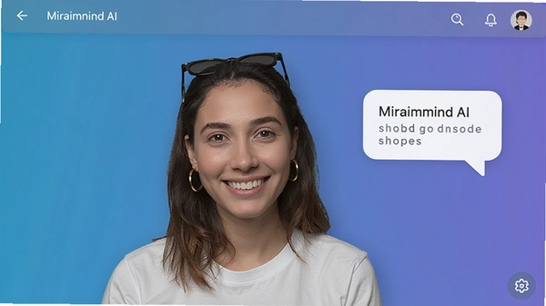 Miraimind AI�������