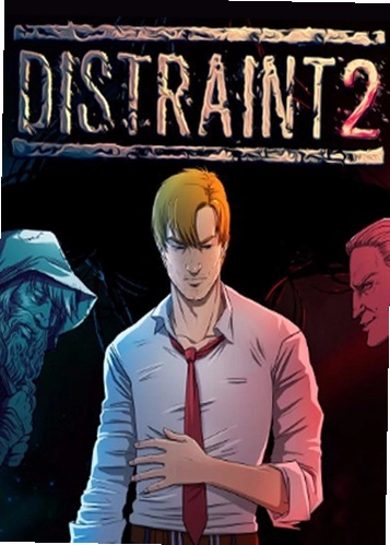��Ѻ2(DISTRAINT 2)��Ϸ���鷨�����ݲο�ͼ