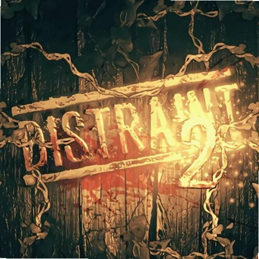 ��Ѻ2(DISTRAINT 2)С��ʵ�������ͼ