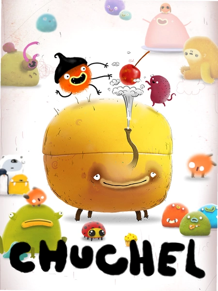 CHUCHEL ʵ�� ����
