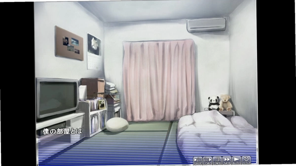 爱的公寓(Apartment of Love)低配笔记本运行截图