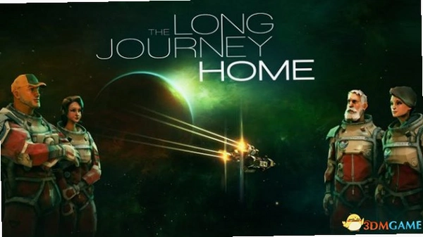 漫长归家路(The Long Way Home) 配置优化