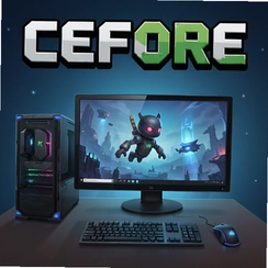Cefore��Ϸ���԰�v2.5.0 ���°�