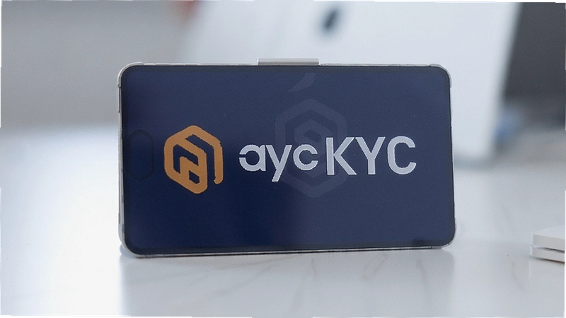 ����KYC���ʧ����ô�죿����ԭ����������