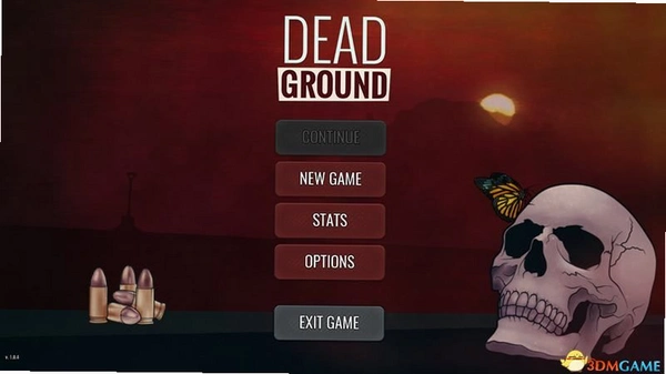 �����ش�(Dead Ground)��ȫ����