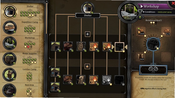 ��������(Dead In Vinland)ȫ�¼���������ͼ