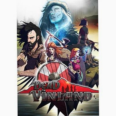 ��������(Dead In Vinland)��Ѷ����Ƽ�