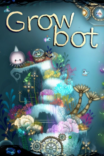 成长机器人(GrowBot) 满级攻略技巧
