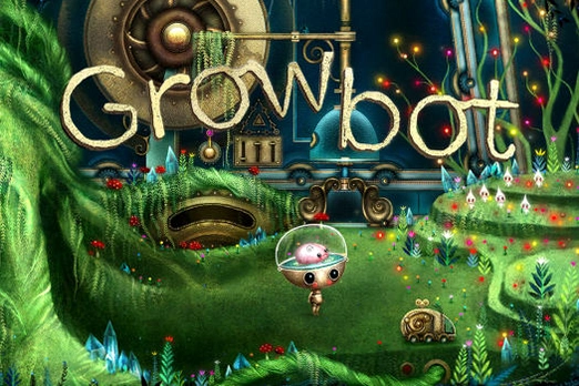 成长机器人(GrowBot) 实测内存占用