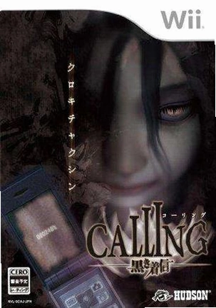 ������/��ɫ����(Calling) �������� �绰���� �̳̽�ͼ