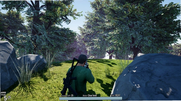 �Լ�ģ����ʵ���ͼ