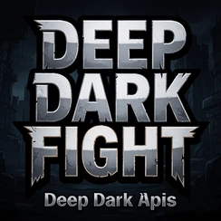 Deep Dark Fight���԰�v1.0.3 ���°�
