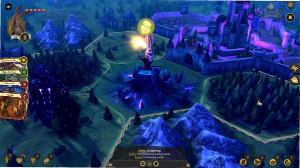 阿门罗1.9.2电脑版实测帧数截图