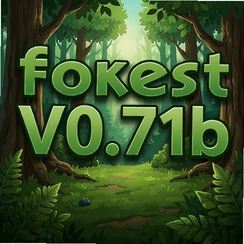 ɭ����Ϸ���԰�v0.71b ��ɫ��