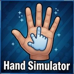����ģ����Hand Simulator���԰����°�v1.0�ٷ���