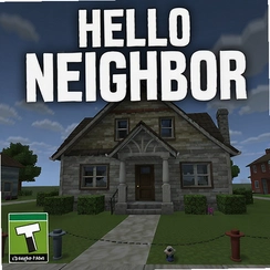 Hello Neighbor���԰�����ھ�v1.2.0������