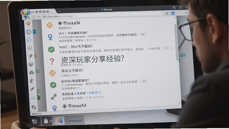 币安网入金如何操作不踩坑?资深玩家分享经验,文字可概括整篇文章全部内容,用于搜索配图