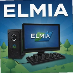 ELMIA���������ǣ���Ϸ���԰�v2.5.0��Ϸ��