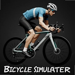 ���г�ģ�������԰�Bike Simulator PCv3.2.1 ���İ�