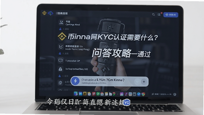 关键词必须包含 币安网KYC认证需要什么?问答攻略一次通过,文字可概括整篇文章全部内容,用于搜索配图