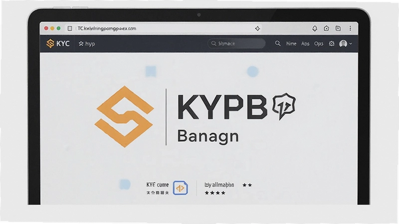 �Ұ���KYC��֤��Ҫʲô���ʴ���һ��ͨ��