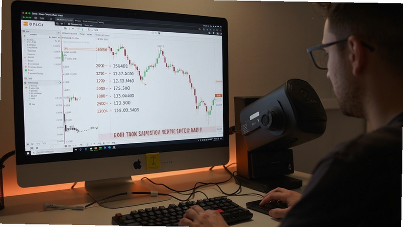 币安永续合约深度问答:新手必看十个关键问题,文字可概括整篇文章全部内容,用于搜索配图