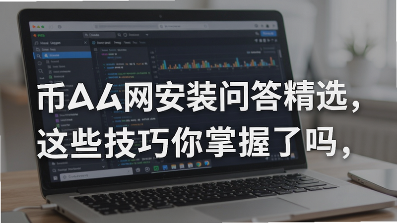 关键词必须包含 币安网安装问答精选,这些技巧你掌握了吗,文字可概括整篇文章全部内容,用于搜索配图