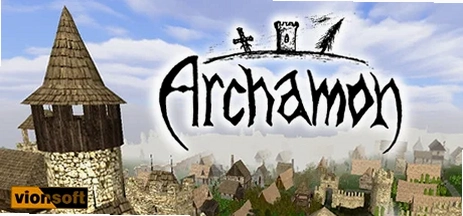 Archamon��ȫ���ز���