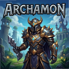 Archamon��������ϷPC��v2.4.1�ٷ���