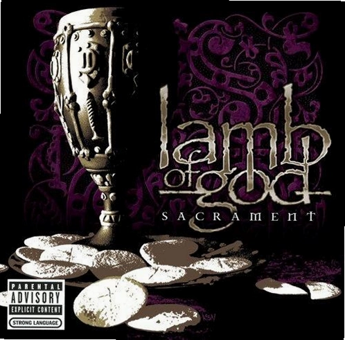 Sacrament��������