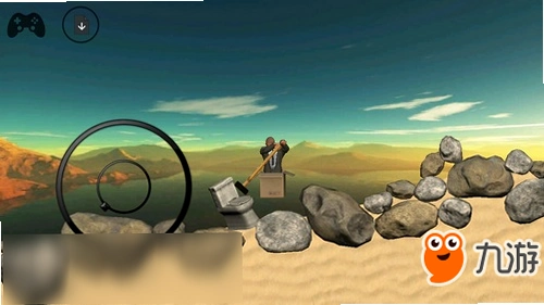 Getting Over It ��������