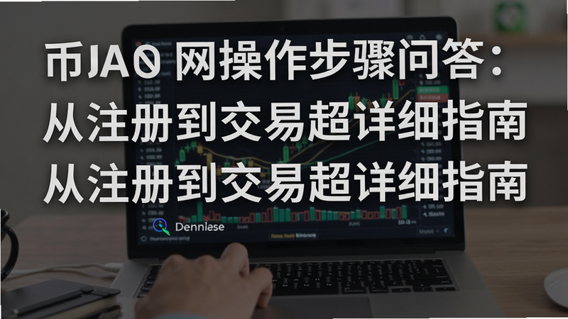 关键词必须包含 币安网操作步骤问答:从注册到交易超详细指南,文字可概括整篇文章全部内容,用于搜索配图