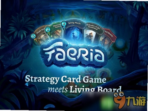 faeria����ȥ������ͼ