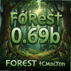 ɭ�ֵ��԰棨The Forest��v0.69b��ɫ��