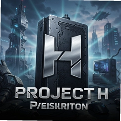 Project H���԰�v2.1.0���°�