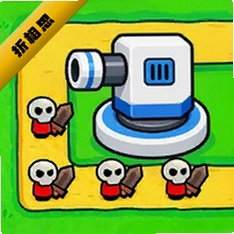 ����ս�����������(Tile Wars TD)v1.0.11���°�