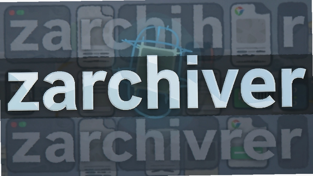 zarchiver
