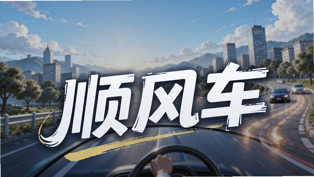 ˳�糵