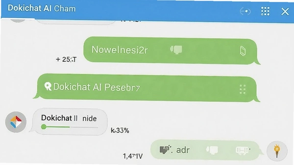Dokichat AI�������� �����¼ ��׿