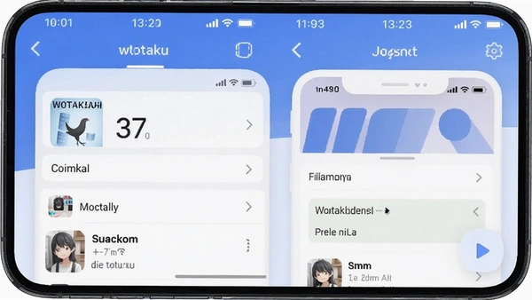 wotaku��Դ�� app����Ԥ��